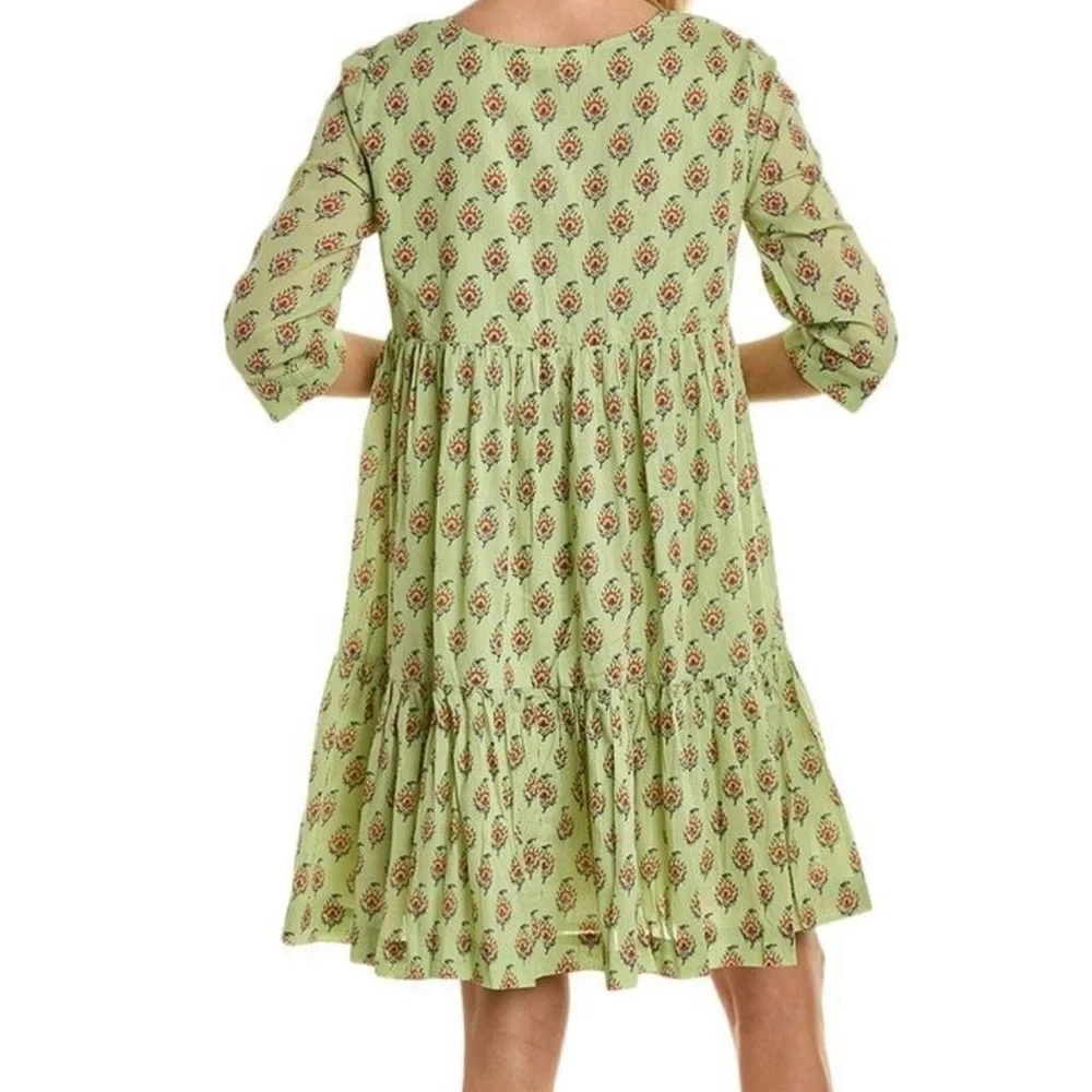 Roller Rabbit Dress, Size S - Picture 2 of 7